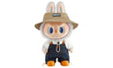 Pop Mart Labubu The Monsters Fall In Wild Vinyl Plush Doll
