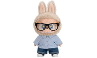 Pop Mart Labubu The Monsters Flip With Me Vinyl Plush Doll | Next Step