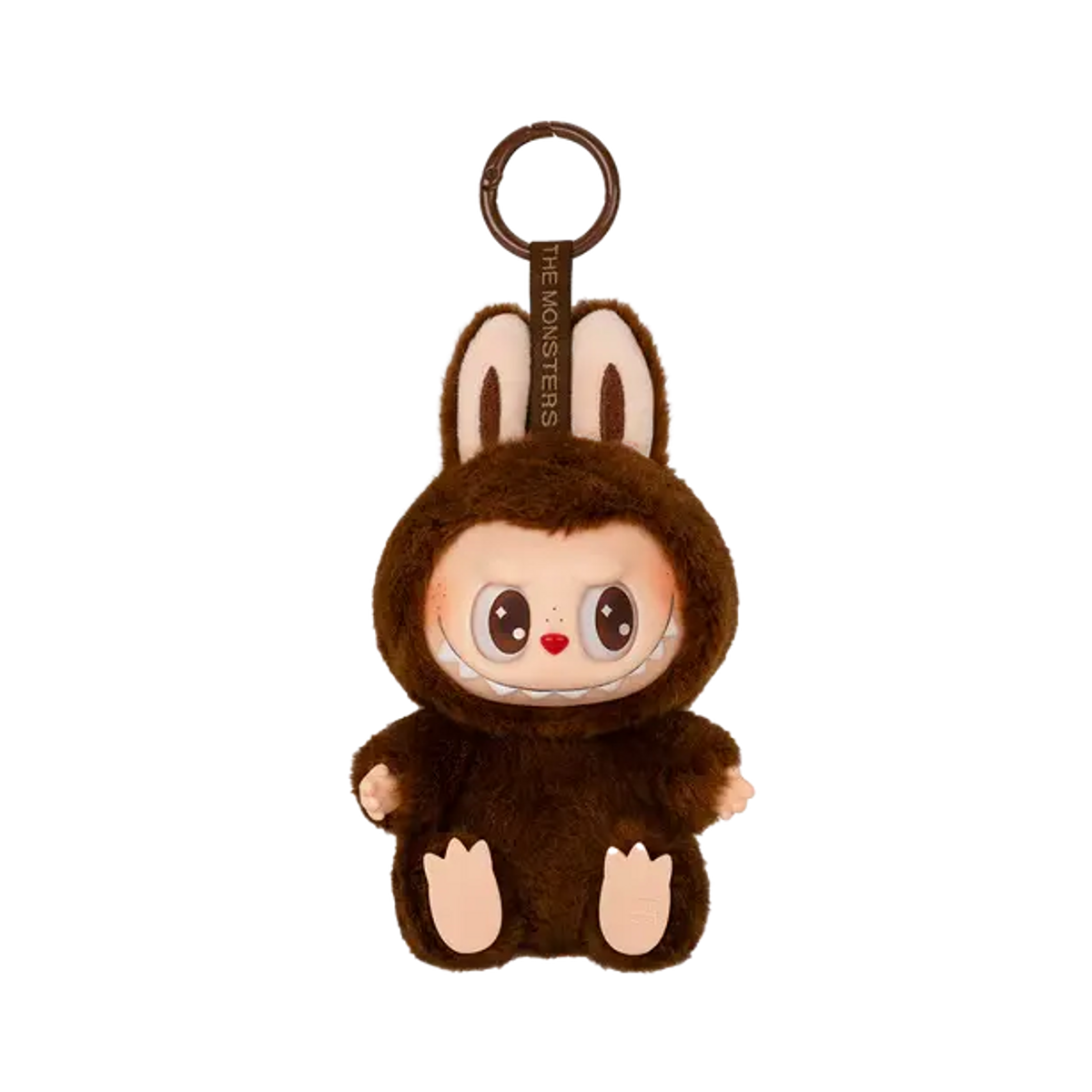 Pop Mart Labubu The Monsters Have A Seat DUODUO Vinyl Plush (Secret Version)