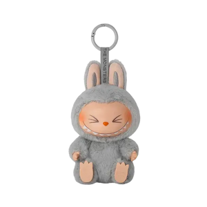 Pop Mart Labubu The Monsters Have A Seat HEHE Vinyl Plush