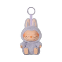 Pop Mart Labubu The Monsters Have A Seat ZIZI Vinyl Plush