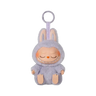 Pop Mart Labubu Monsters Have A Seat ZIZI Vinyl Plush