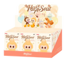 Pop Mart Labubu The Monsters Have a Seat Vinyl Plush Blind Box