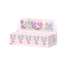Pop Mart Labubu Monsters Lazy Ioga Series Figures Blind Box