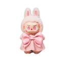 Pop Mart Labubu The Monsters Mokoko Jumping Into Summer Series (Pop Land Exclusive) Vinyl Plush Pendant