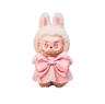 Pop Mart Labubu The Monsters Mokoko Jumping Into Summer Series (Pop Land Exclusive) Vinyl Plush Pendant
