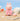 Pop Mart Labubu The Monsters Mokoko Jumping Into Summer Series (Pop Land Exclusive) Vinyl Plush Pendant
