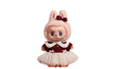 Pop Mart Labubu The Monsters Mokoko Twinkly Fairy Tale (2024 Christmas Edition)