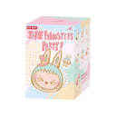 Pop Mart Labubu The Monsters Party Series Reversible Plush Doll Blind Box