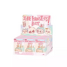 Pop Mart Labubu The Monsters Party Series Reversible Plush Doll Blind Box