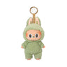 Pop Mart Labubu Monsters Tasty Macarons Green Grape Vinyl Plush Pendant