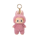 Pop Mart Labubu The Monsters Tasty Macarons Lychee Berry Vinyl Plush Pendant