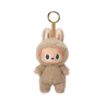 Pop Mart Labubu The Monsters Tasty Macarons Toffee Vinyl Plush Pendant