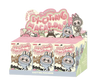 Pop Mart Labubu The Monsters Tasty Macarons Vinyl Face Blind Box