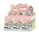 Pop Mart Labubu The Monsters Tasty Macarons Vinyl Face Blind Box