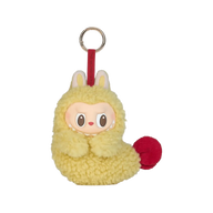 Pop Mart Labubu The Monsters Wacky Mart Series Earphone Case Next Step