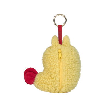 Pop Mart Labubu The Monsters Wacky Mart Series Earphone Case Next Step