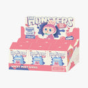 Pop Mart Labubu The Monsters Wacky Mart Series Squishy Charm Blind Box