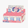 Pop Mart Labubu The Monsters Wacky Mart Series Squishy Charm Blind Box