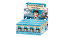 Pop Mart Labubu The Monsters x One Piece Series Blind Box