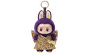 Pop Mart Labubu x Pronounce Wings of Fortune Vinyl Plush Hanging Card