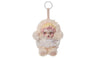 Pop Mart L'impressionnisme SKULLPANDA Series In The Garden Plush Doll (Secret Edition)
