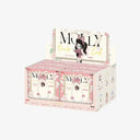Pop Mart Molly Daily Look Series Phone Charm Blind Box