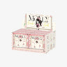 Pop Mart Molly Daily Look Series Phone Charm Blind Box