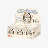 Pop Mart PUCKY Roly-Poly Kitty Series-Vinyl Plush Blind Box