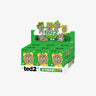 Pop Mart Pop Mart Ted2 Teddy Bear Action Plush Pendant Series Blind box