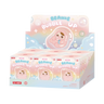 Pop Mart Pucky Beanie Bubble Up Series (6 Blind Box)