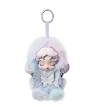 Pop Mart SKULLPANDA L’impressionnisme Series Plush Doll Blind Box