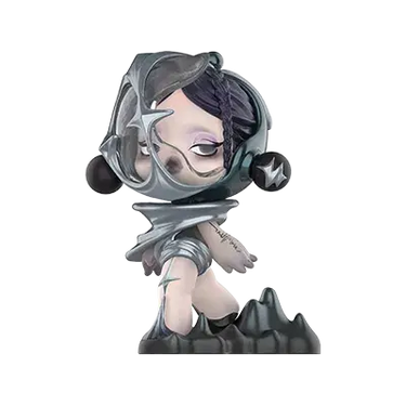 Pop Mart SkullPanda The Sound Series Sealed Case (12 Blind Box) Next Step