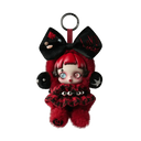 Pop Mart Skullpanda Plush-6kHz (Europe Exclusive)