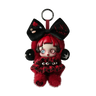 Pop Mart Skullpanda Plush-6kHz (Europe Exclusive)