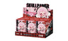Pop Mart Skullpanda Winter Symphony Series Vinyl Face Plush Blind Box