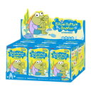 Pop Mart SpongeBob Squarepants Bikini Bottom Buddies Whimsical Plush Blind Box