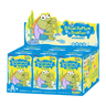 Pop Mart SpongeBob Squarepants Bikini Bottom Buddies Whimsical Plush Blind Box