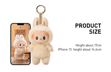 Pop Mart - THE MONSTERS - Tasty Macarons Vinyl Face Blind Box Next Step