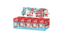 Pop Mart The Monsters Labubu Coca-Cola Series Figures Blind Box