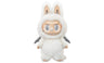 Pop Mart The Monsters Labubu Zimomo Angel in Clouds Figure