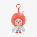 Pop Mart Why So Serious Series Crybaby Vinyl Plush Blister Pack