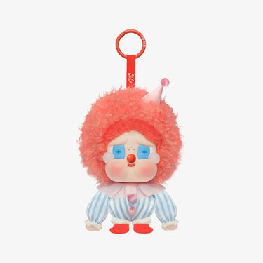 Pop Mart Why So Serious Series Crybaby Vinyl Plush Blister Pack - 1250606034 - View 1 | Next Step
