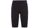 Prada Stretch Jersey Biker Shorts Black