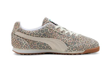 Puma Arizona Leo Beige Next Step