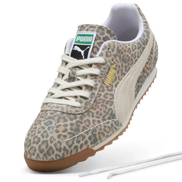 Puma Arizona Leo Beige Next Step