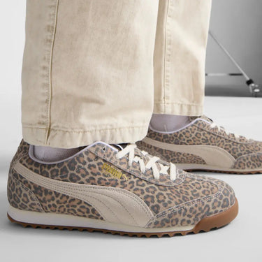 Puma Arizona Leo Beige Next Step