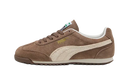 Puma Arizona SD Flat Bronze-Alpine Snow