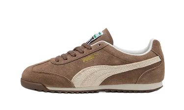 Puma Arizona SD Flat Bronze-Alpine Snow Next Step