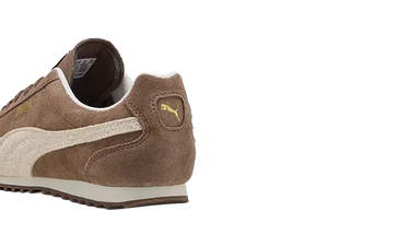 Puma Arizona SD Flat Bronze-Alpine Snow Next Step